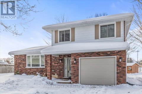 485 2ND A STREET Hanover ON N4N3P4