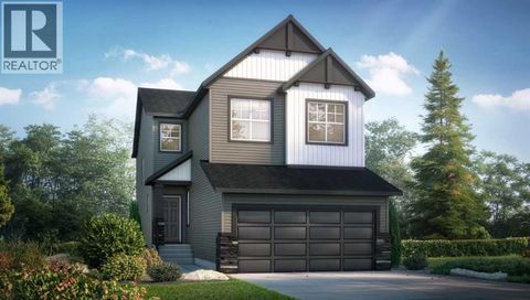 279 Ambledale Drive NW Calgary AB T3P2Y9