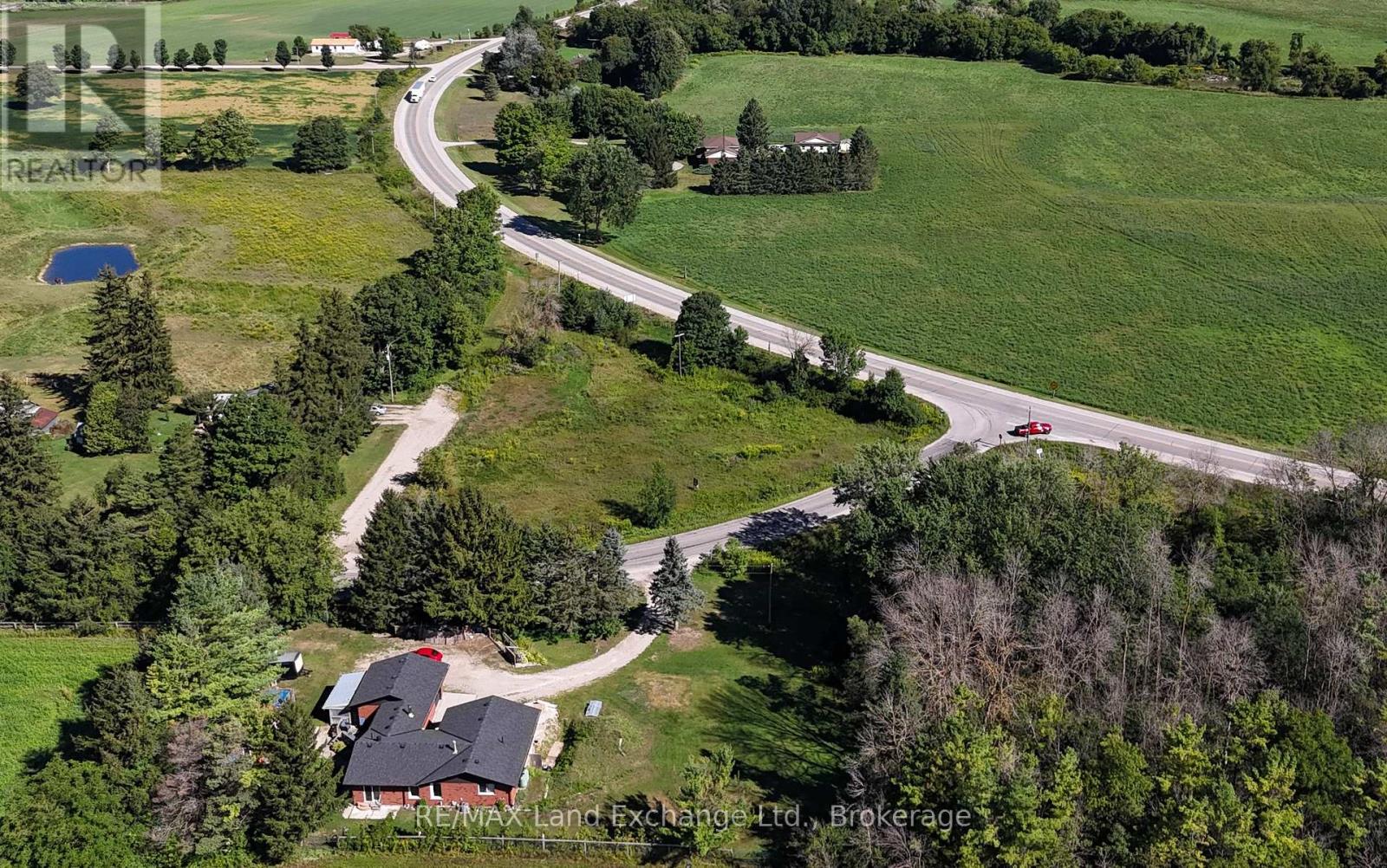 261046 CONCESSION 18 CONCESSION