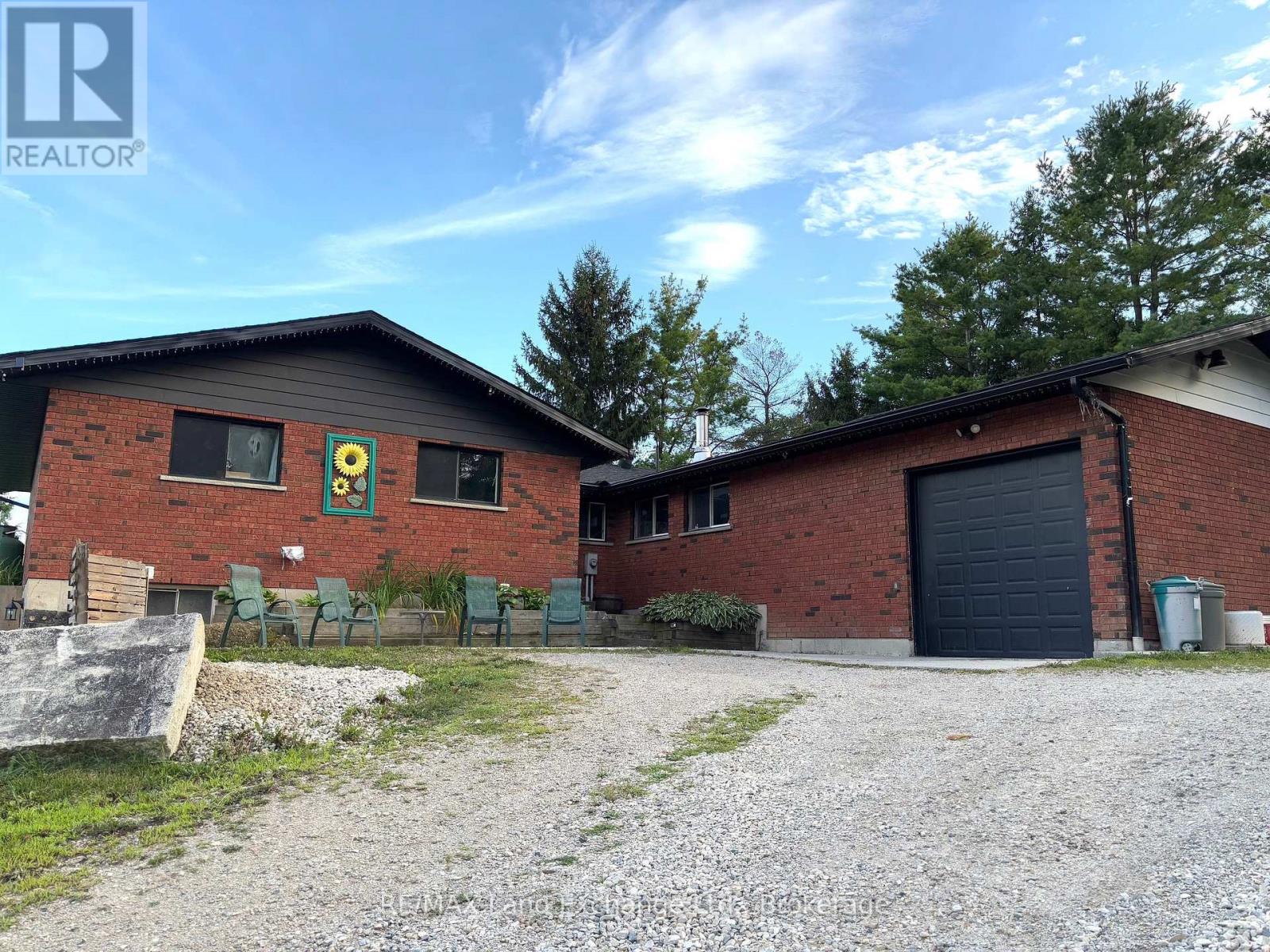 261046 CONCESSION 18 CONCESSION