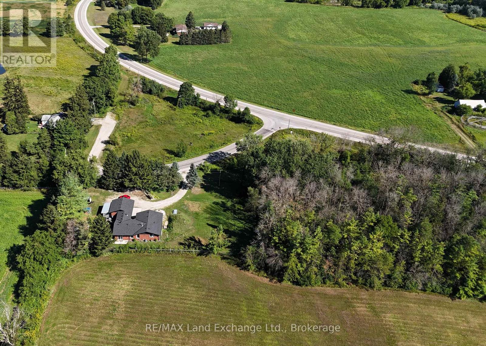 261046 CONCESSION 18 CONCESSION