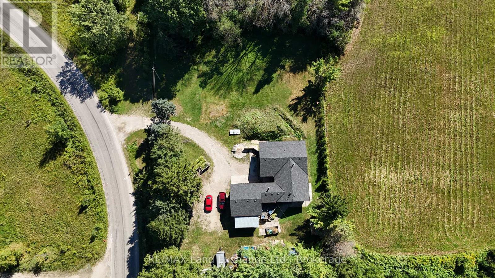 261046 CONCESSION 18 CONCESSION