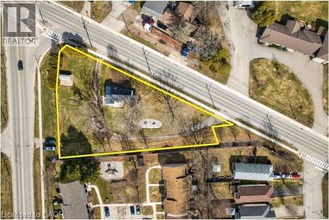 407 BELL Street Ingersoll ON N5C2P7