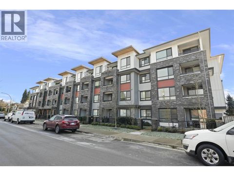 110 2160 GRANT AVENUE Port Coquitlam BC V3B0T3