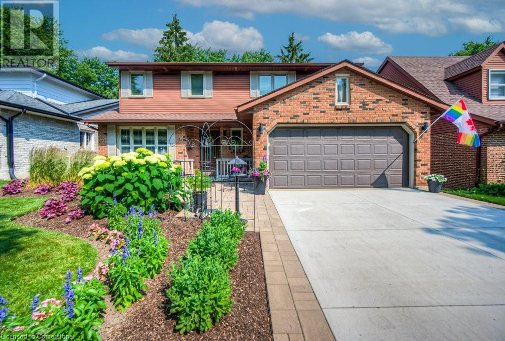 377 WESTRIDGE Drive