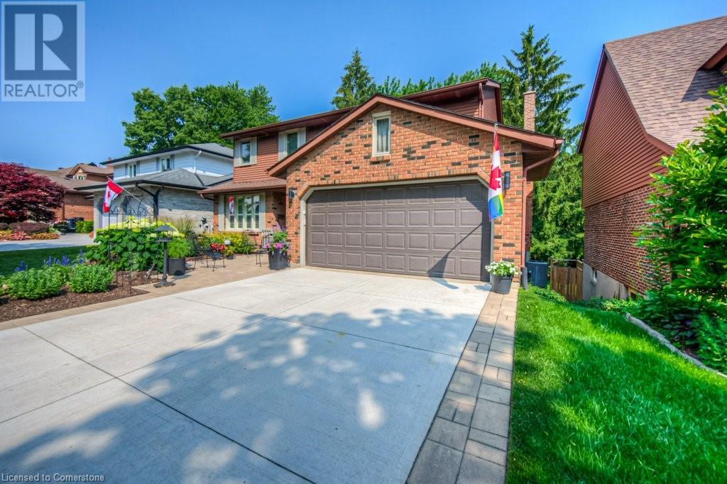 377 WESTRIDGE Drive