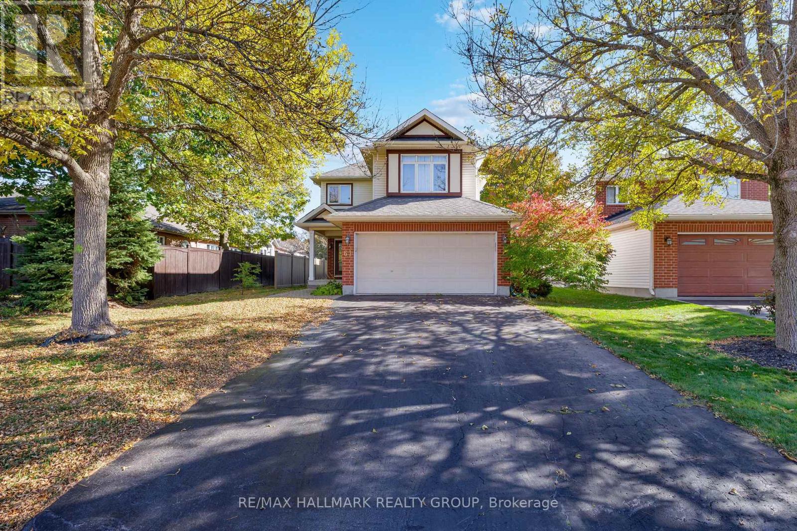 61 KIMBERWICK CRESCENT
