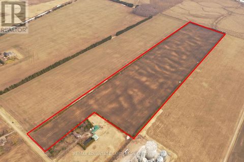 34000 ROMAN LINE Lucan Biddulph ON N0M2J0