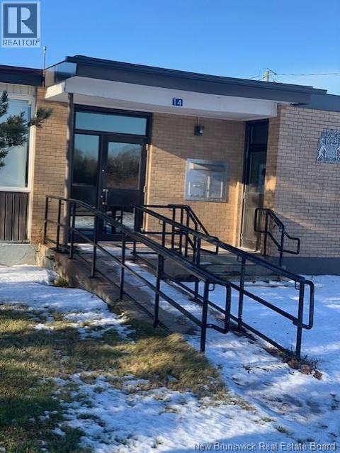 14 Main Street Port Elgin NB E4M2X6