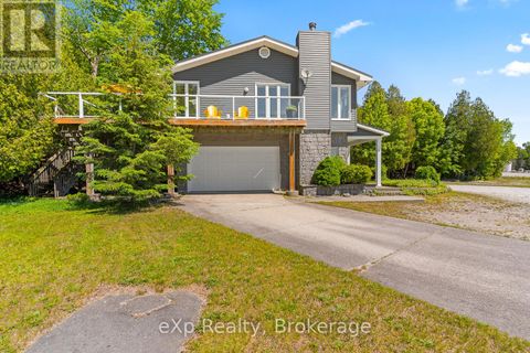900 BERFORD STREET South Bruce Peninsula ON N0H2T0