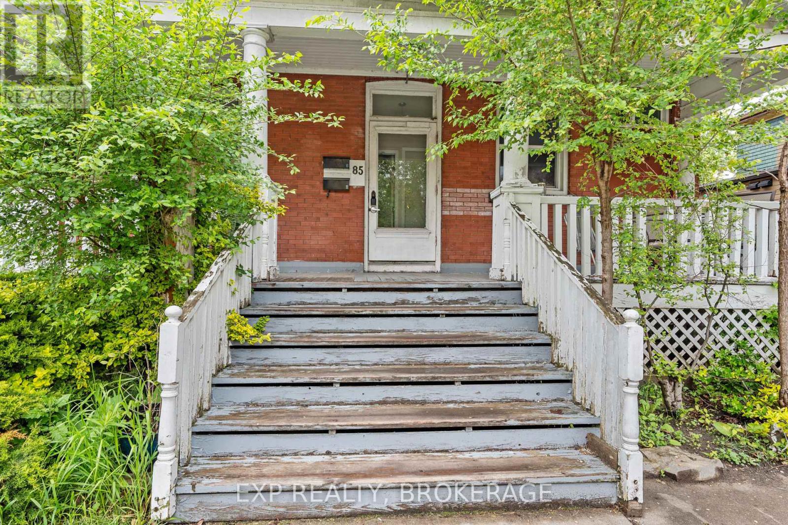 85 WILLIAM STREET