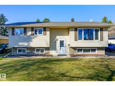 23 Annette CR St. Albert AB T8N2Z8
