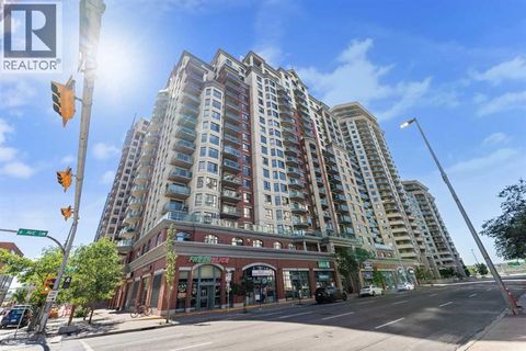 910, 1111 6 Avenue SW Calgary AB T2P5M5