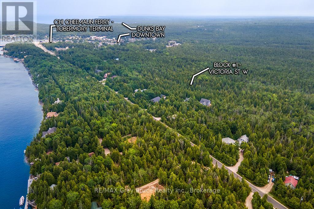 LOTS 114-128 VICTORIA STREET