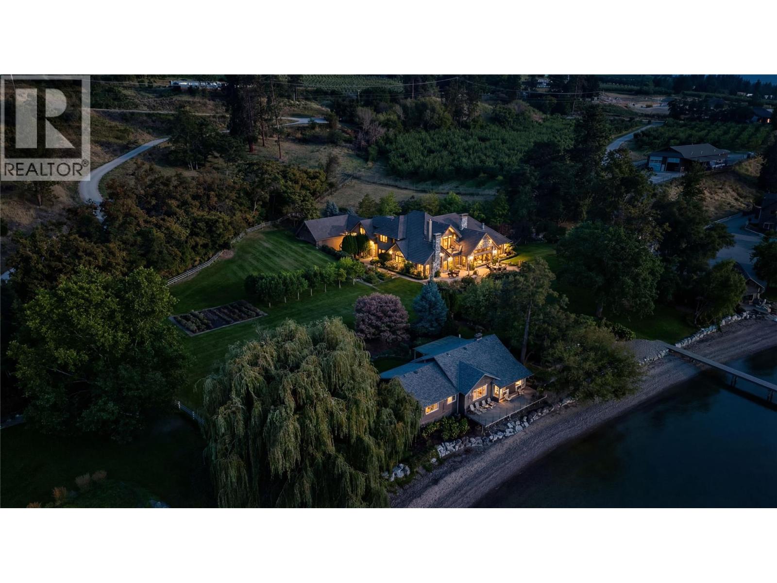 12056 Okanagan Centre Road W