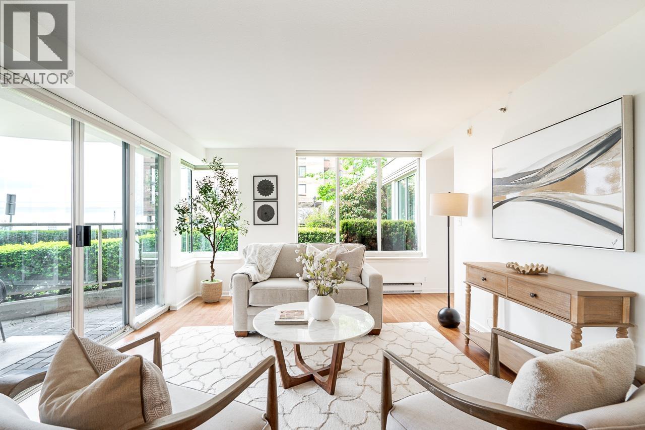 1 2243 BELLEVUE AVENUE