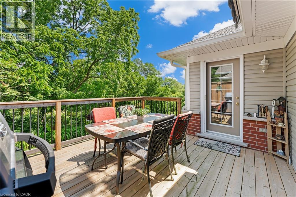 1448 NIAGARA STONE Road Unit# 3