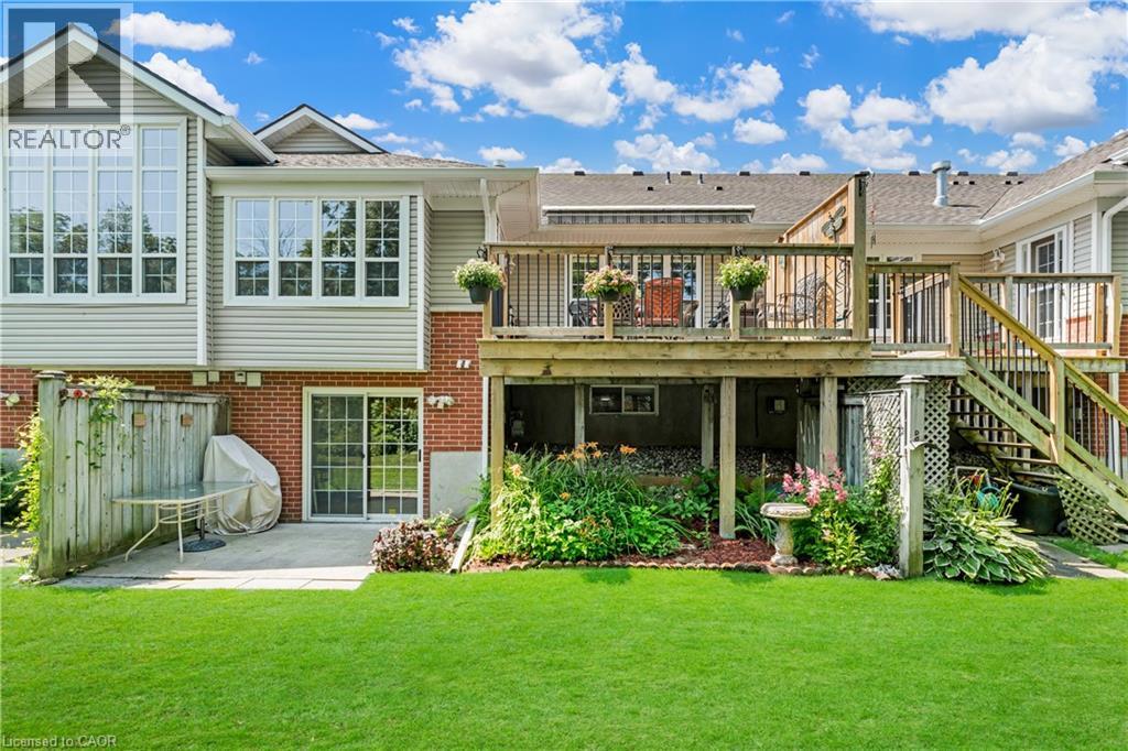 1448 NIAGARA STONE Road Unit# 3