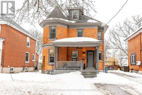 37 WEST GORE STREET Stratford ON N5A1J9