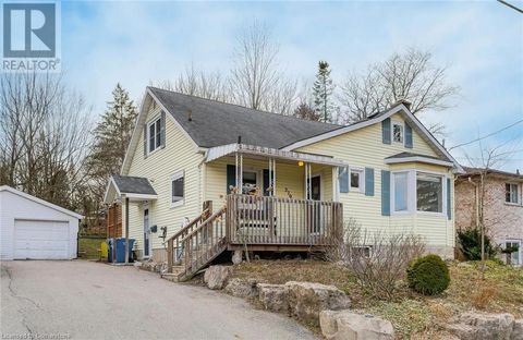 270 KATHLEEN Street Guelph ON N1H4Y5