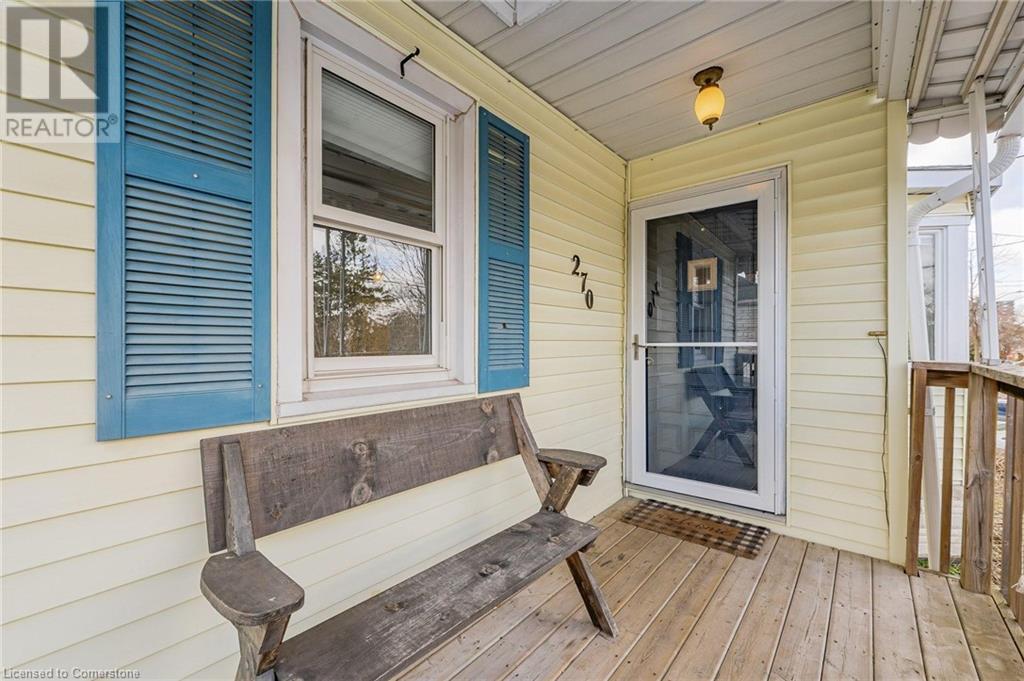 270 KATHLEEN Street