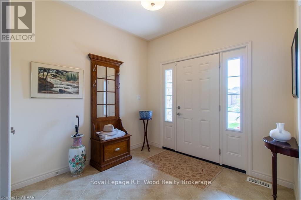 6 ESSELTINE DRIVE