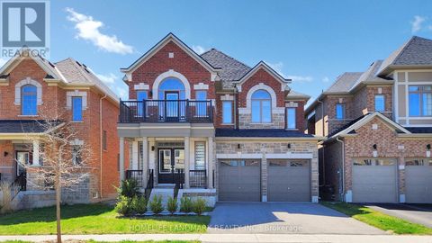62 FRANK KELLY DRIVE East Gwillimbury (Holland Landing) ON L9N0V2