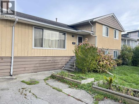 217 PEMBINA STREET New Westminster BC V3M5J3