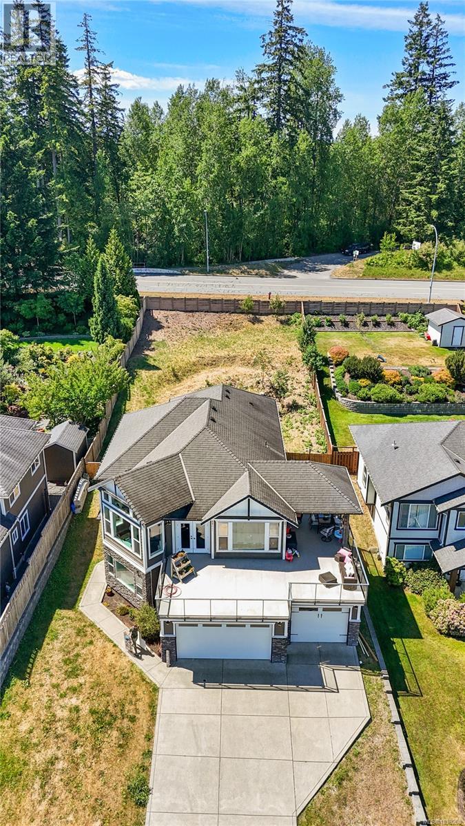 937 Timberline Dr