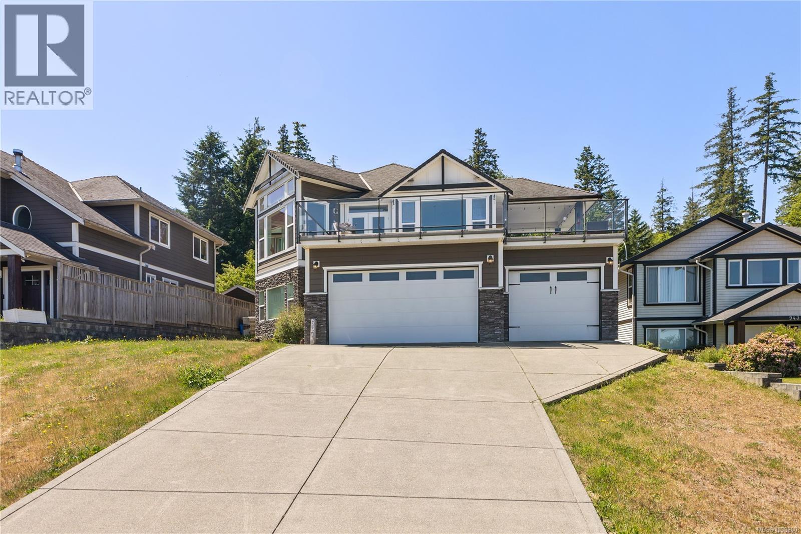 937 Timberline Dr