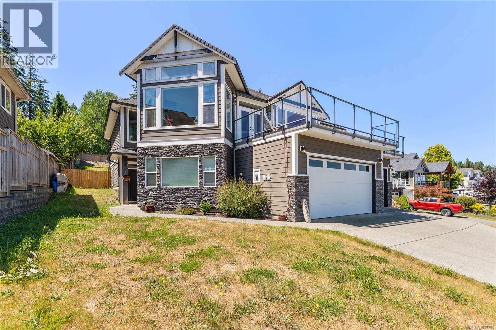 937 Timberline Dr