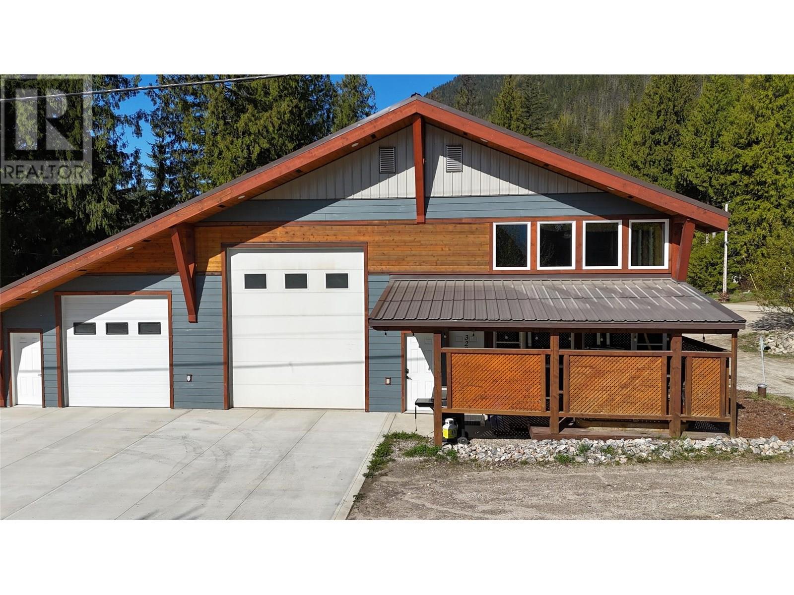 3297 Back Road