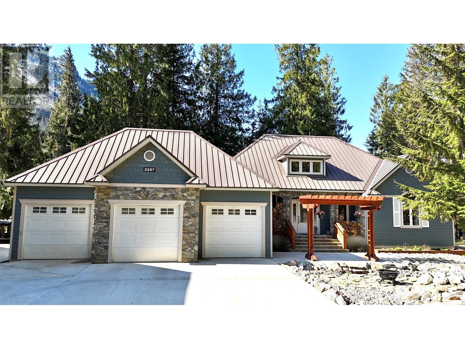 3297 Back Road