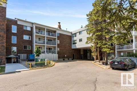 #132 4404 122 ST NW Edmonton AB T6J4A9