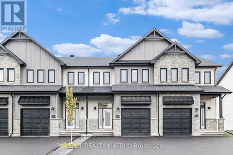 956 COLOGNE STREET Russell ON K0A1W0