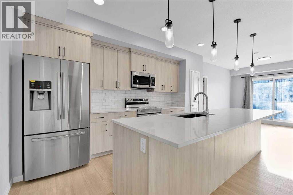 322, 360 Harvest Hills Way NE