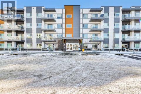 322, 360 Harvest Hills Way NE Calgary AB T3K2S1