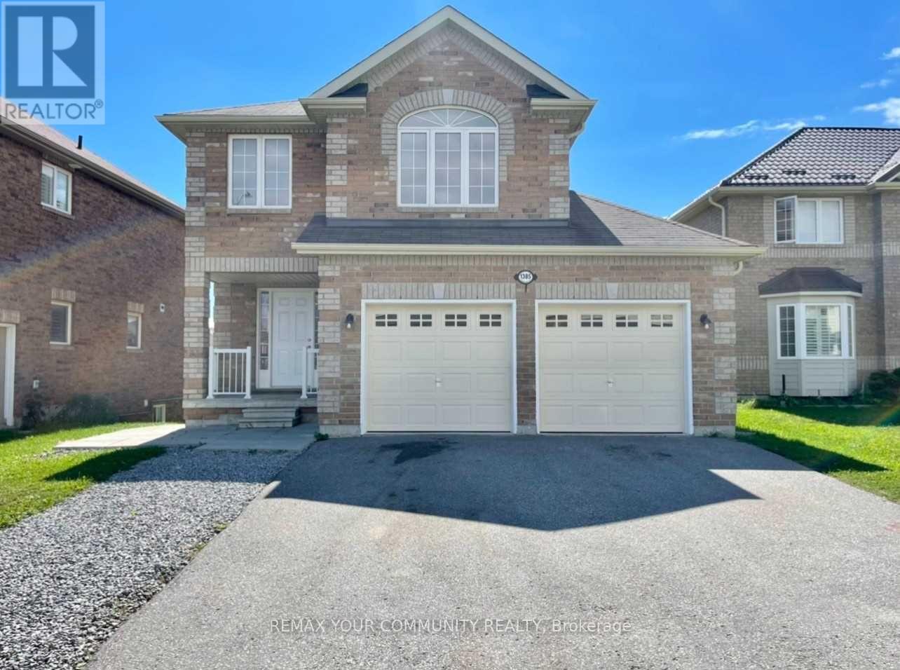 Photo 1 of 18 — MAIN FLOOR - 1385 HUNTER STREET Unit Main Floor, Innisfil (Alcona), ON L9S4B7