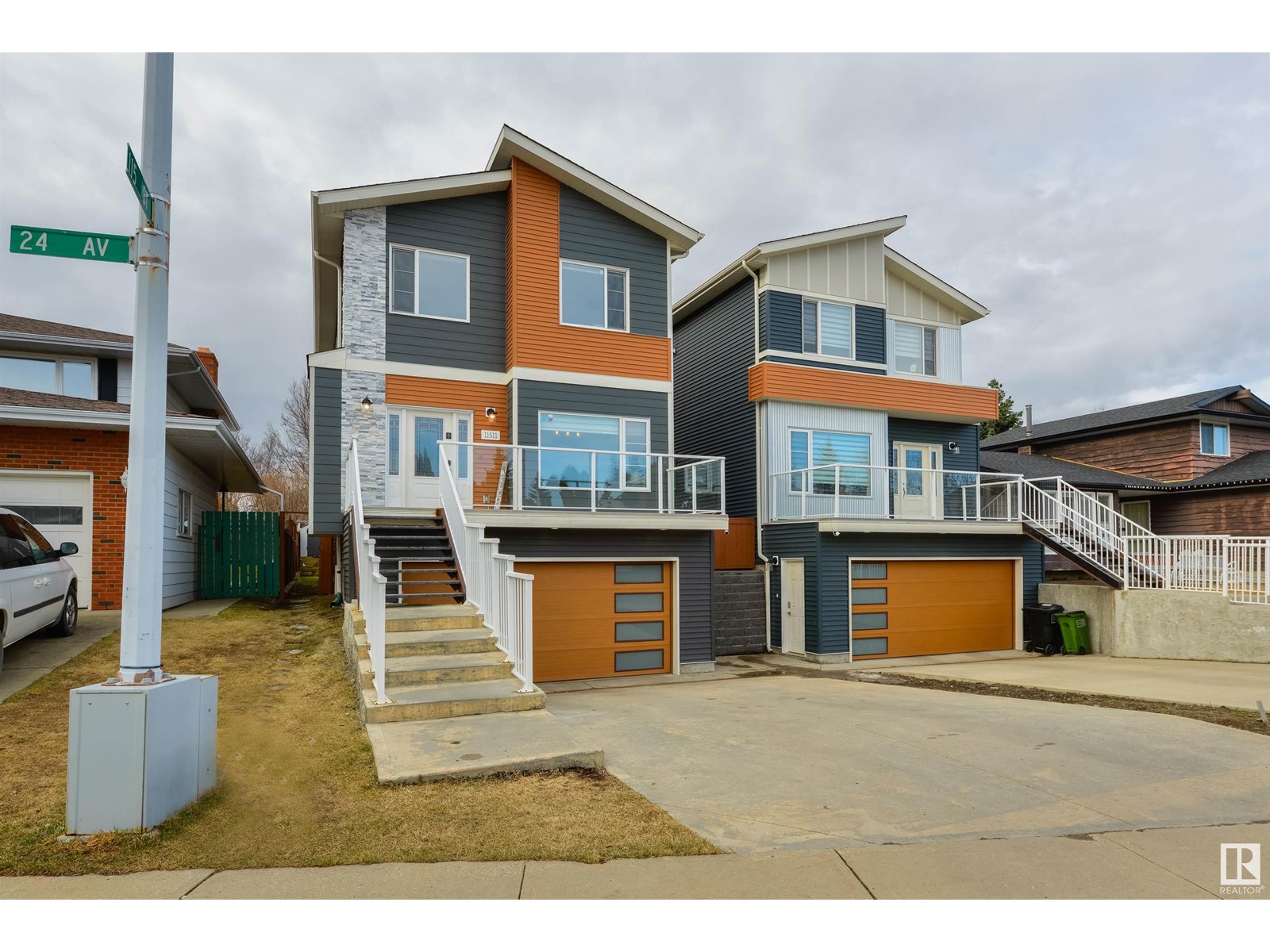 11511 24 AV NW