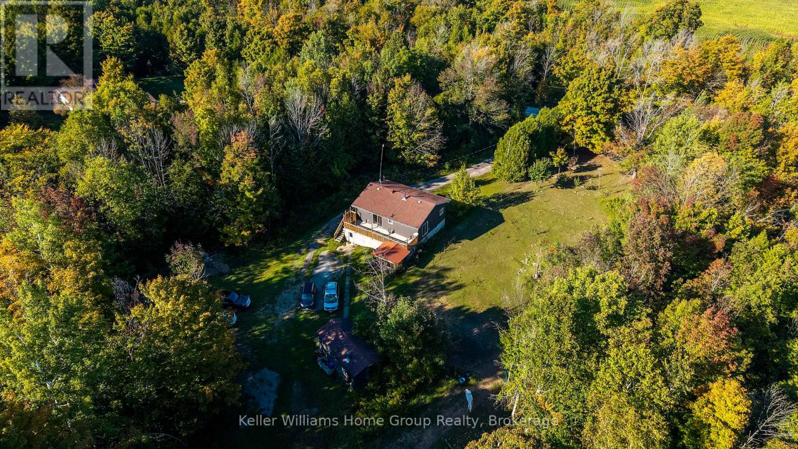 125 NORTH DIAGONAL ROAD