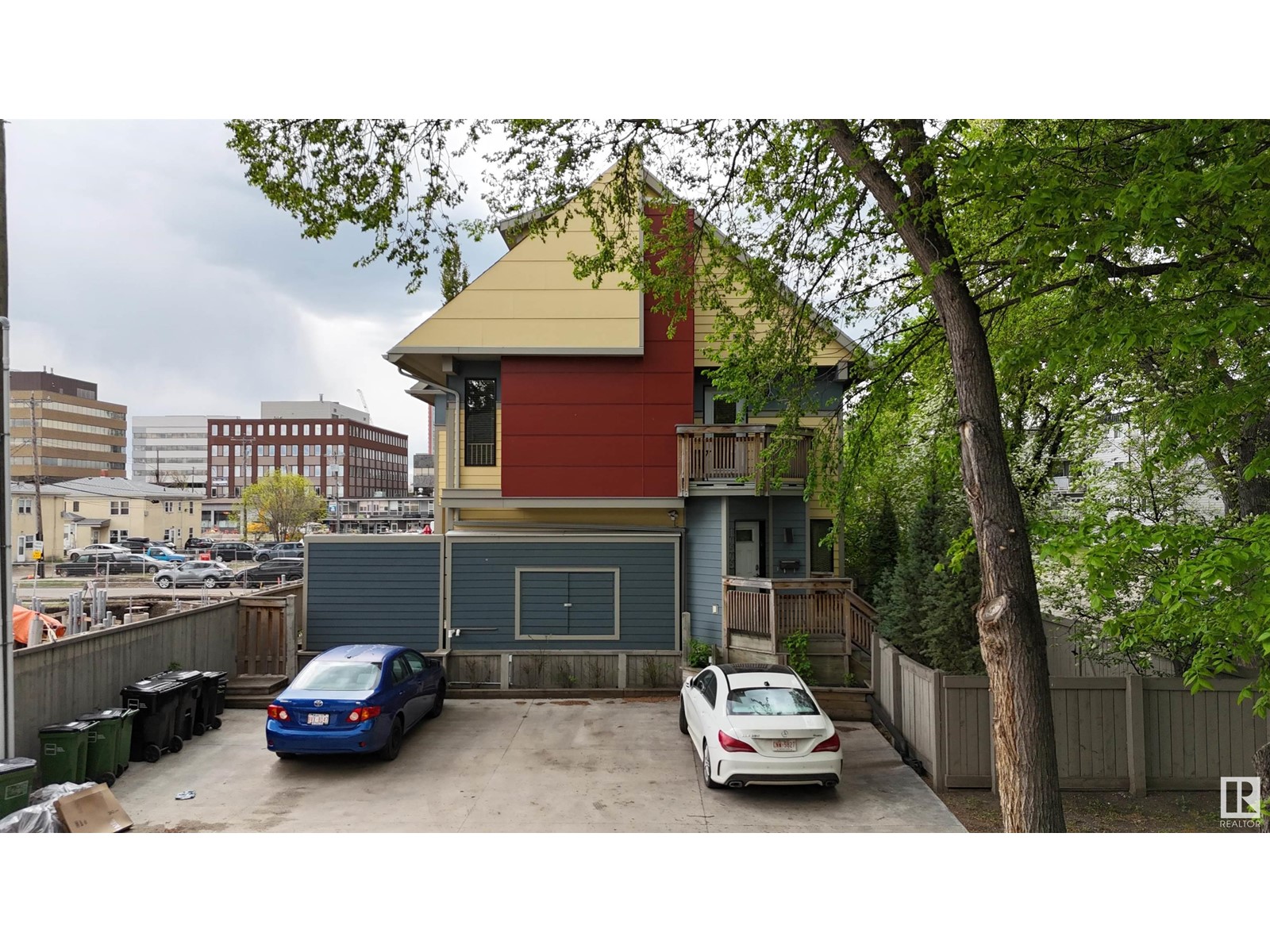 12430 105 AV NW
