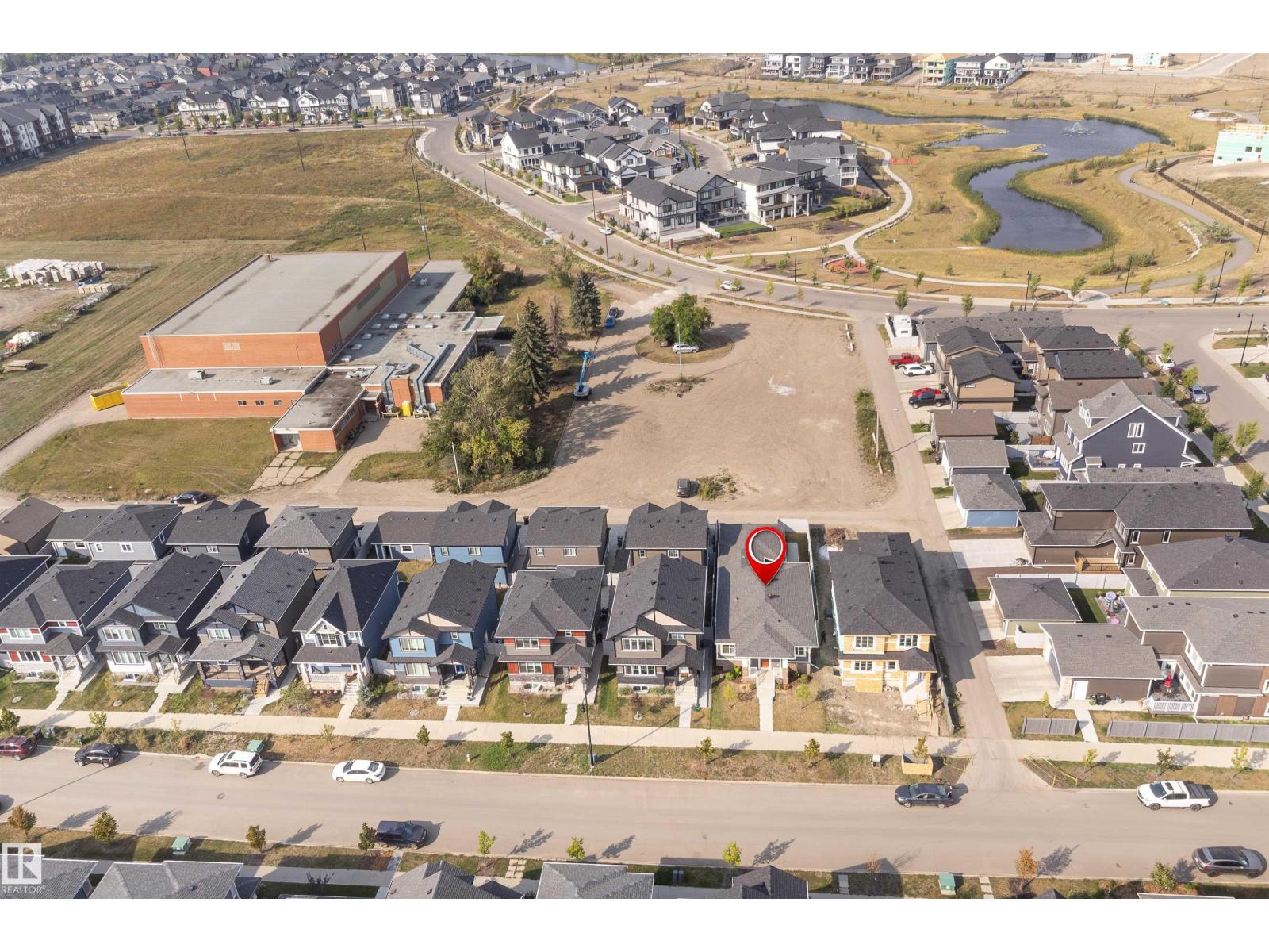 6214 HAMPTON GRAY AV NW