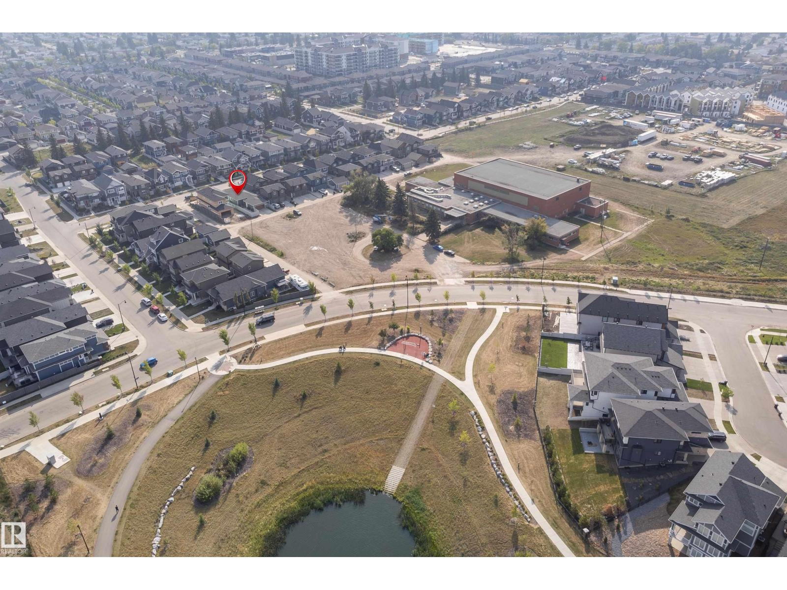 6214 HAMPTON GRAY AV NW