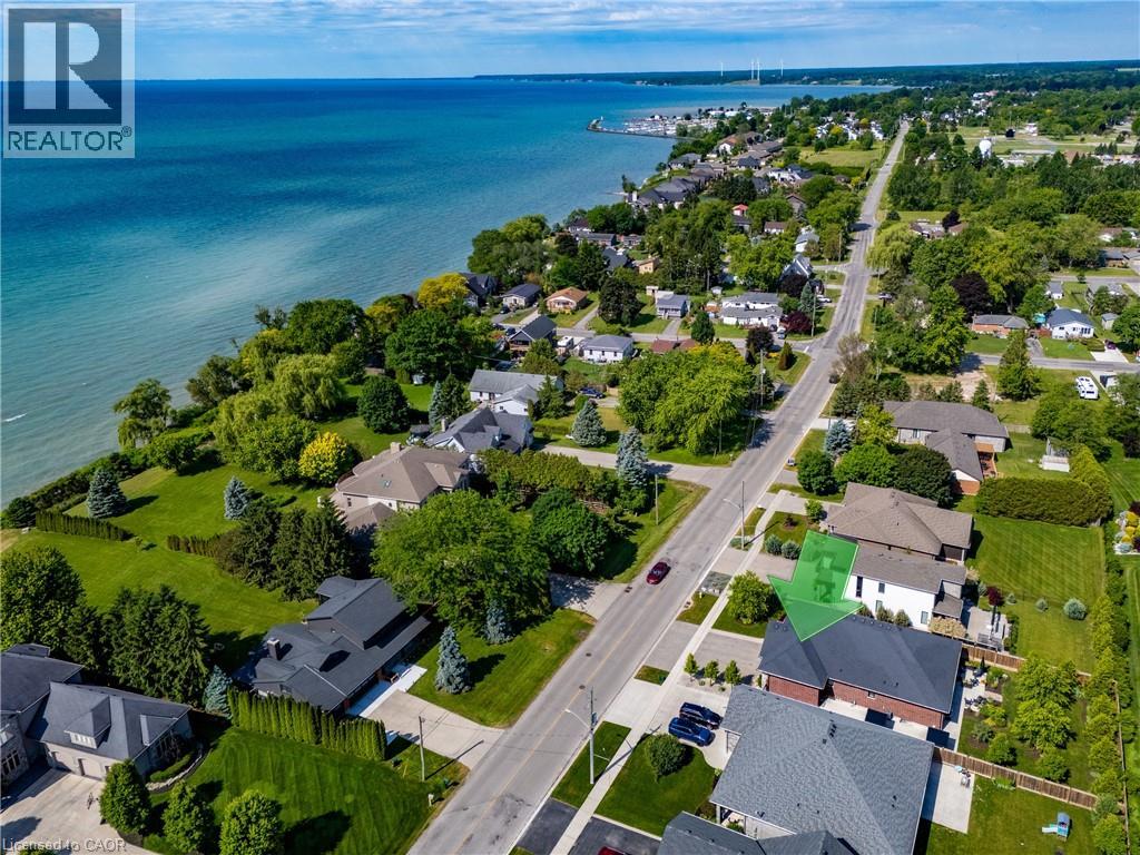 139 NEW LAKESHORE Road