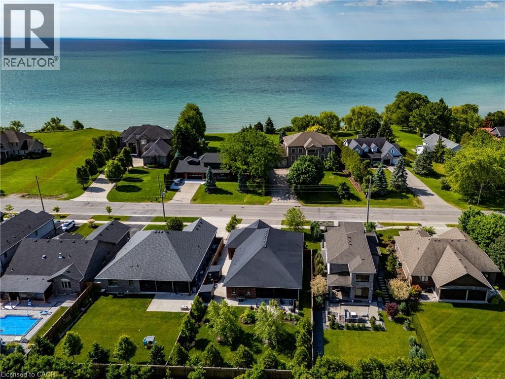 139 NEW LAKESHORE Road