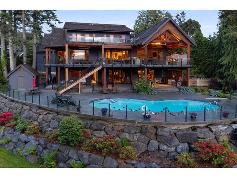 12503 28 AVENUE Surrey BC V4A2N8