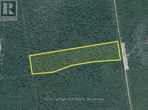 PTLT 20 SOUTHGATE 57 SIDE ROAD Southgate ON N0G2A0