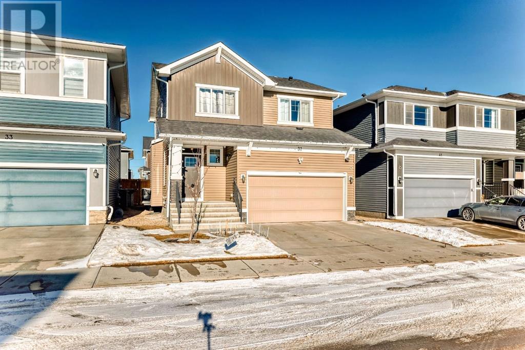 37 Red Sky Road NE