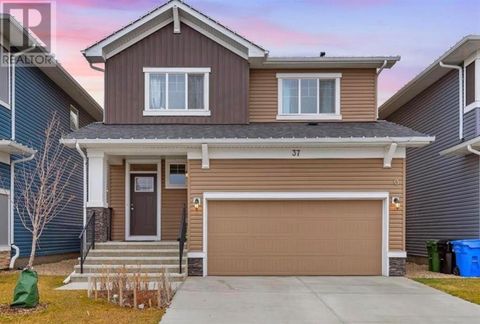37 Red Sky Road NE Calgary AB T3N1P9
