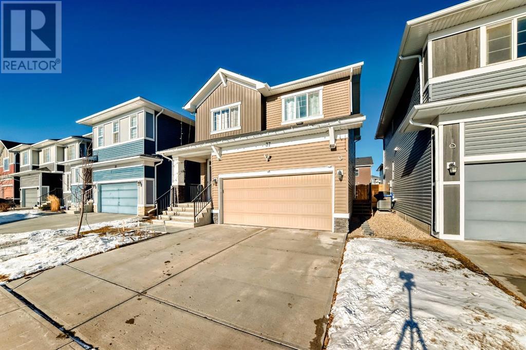 37 Red Sky Road NE